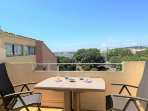 Studio CAP D'AGDE CT400-142